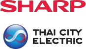 Sharp Thai City Electric