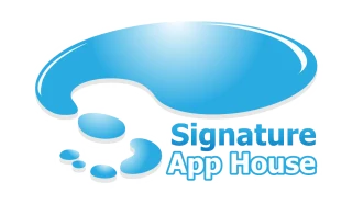 Signature App House